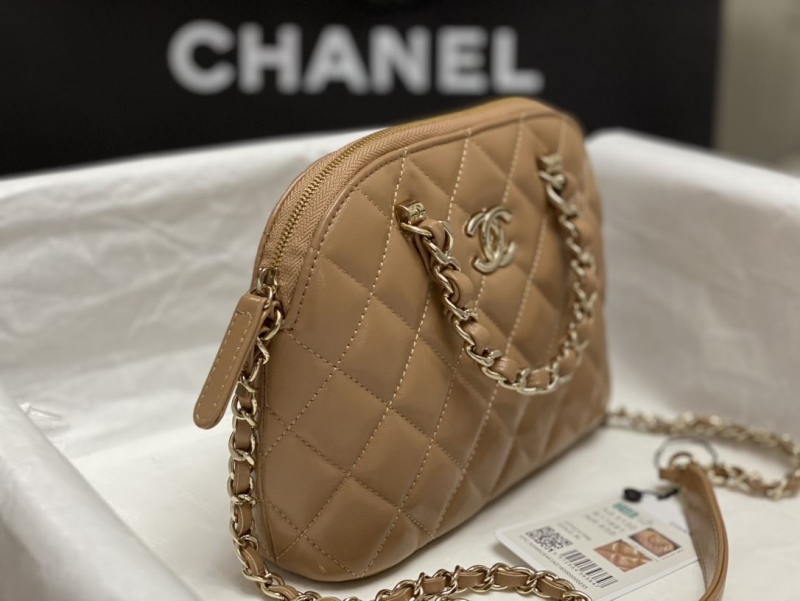 Chanel Top Handle Bags